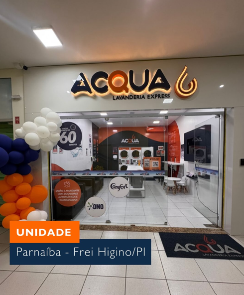 Unidade Frei Higino